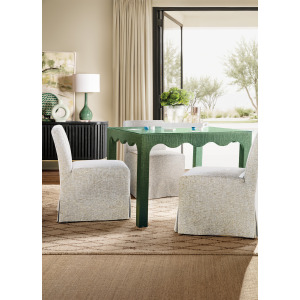 Commerce and Market Ren Dining Chair