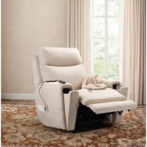 Hooker Ready-Made Upholstery Raze Lift Reclining Chair