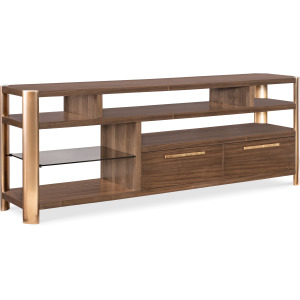 Eleana Entertainment Console