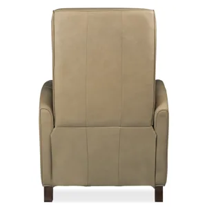 Hooker Ready-Made Upholstery Denver Push Back Recliner