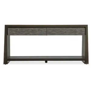 CommMarket Commerce & Market Kubrick Console Table