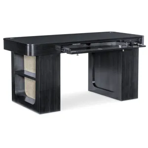Kenzo Adjustable-Height Desk