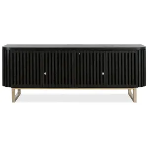 Commerce and Market Easton Entertainment Console