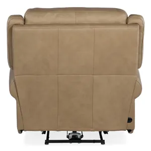 MS Oberon Zero Gravity Recliner with Power Headrest
