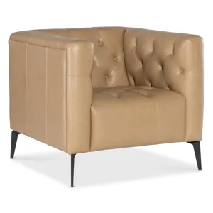 SS Nicolla Stationary Chair