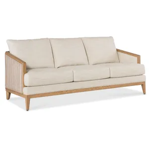 SS Enveyed Stationary Sofa