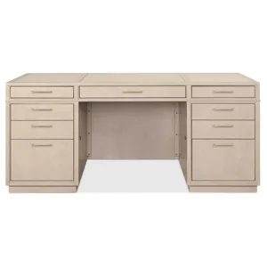 Marlowe Executive Desk