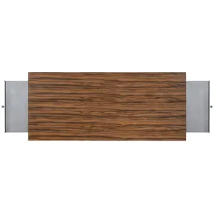 Melange Rivington Cocktail Table