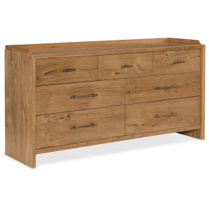 Cashiers Dresser