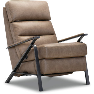 Elixir Power Recliner with Power Headrest