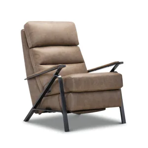 Elixir Power Recliner with Power Headrest