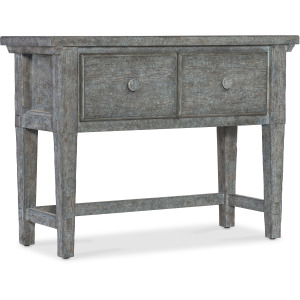 CommMarket Commerce & Market Stonewashed Console