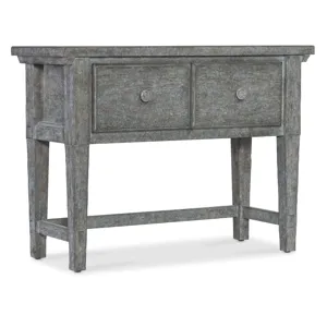 CommMarket Commerce & Market Stonewashed Console