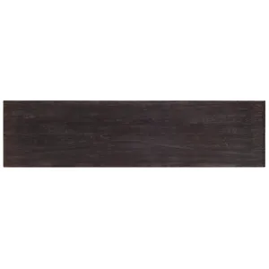 Driftwood Eight-Drawer Dresser