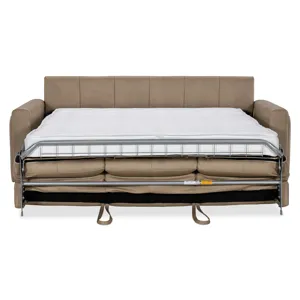 Hooker Ready-Made Upholstery Griffin Queen Sleeper Sofa
