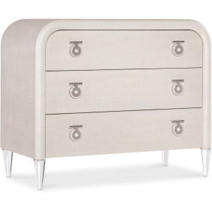 Melange Julip Accent Chest