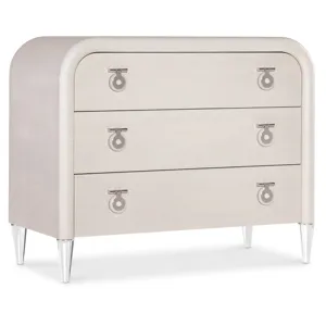 Melange Julip Accent Chest