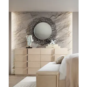 Westwood Eight-Drawer Dresser