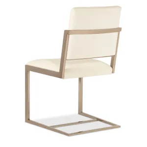 Westwood Metal Chair