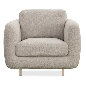 Hooker Ready-Made Upholstery Dawson Swivel Accent Chair