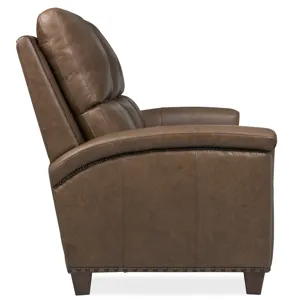 Hooker Ready-Made Upholstery Julian Zero Gravity Power Sofa with Power Headrest