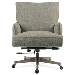 Quinn Executive Swivel Tilt Chair