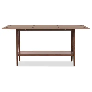 Cashiers Flip-Top Console Table