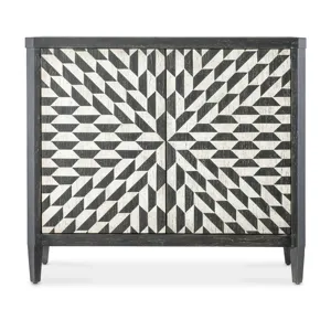 CommMarket Commerce & Market Lancaster Hall Chest