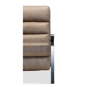 Elixir Power Recliner with Power Headrest