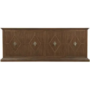 Driftwood Entertainment Credenza