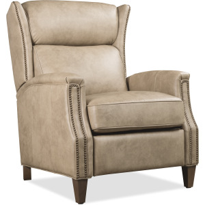 Lansing Power Recliner with Power Headrest