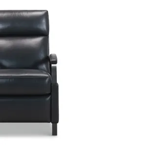 Hooker Ready-Made Upholstery Andes Power Recliner with Power Headrest