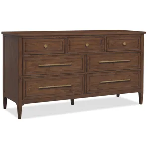 Cashiers Dresser