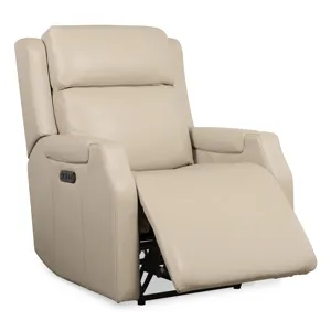 MS Nelson Zero Gravity Power Recliner with Power Headrest and Lumbar