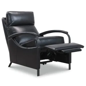 Hooker Ready-Made Upholstery Andes Power Recliner with Power Headrest