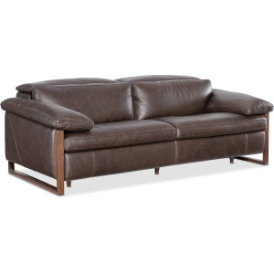 Jericho Power Sofa with Power Headrest