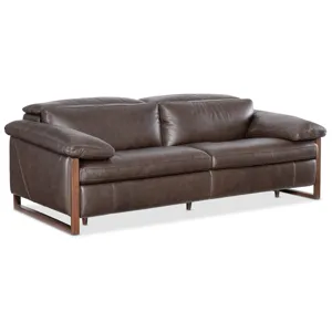 Jericho Power Sofa with Power Headrest