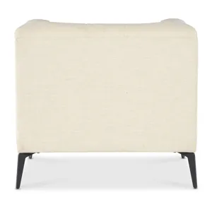 SS Nicolla Stationary Chair