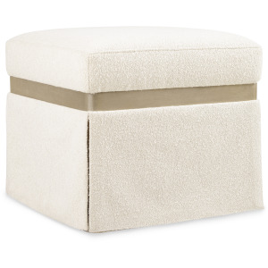 Melange Dream Weaver Pouf