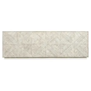 CommMarket Commerce & Market Block Buster Cocktail Table