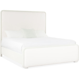 Serenity Ashore 6/0-6/6 Uph Panel Headboard