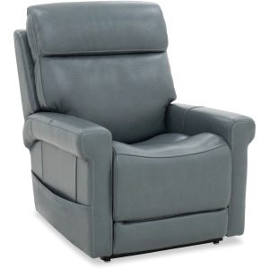 Locke Lift Chair with Power Recline, Headrest and Lumbar