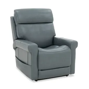 Locke Lift Chair with Power Recline, Headrest and Lumbar