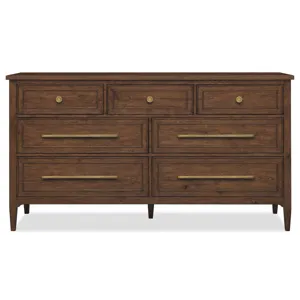 Cashiers Dresser