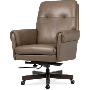 Lenora Swivel Tilt Executive Chair
