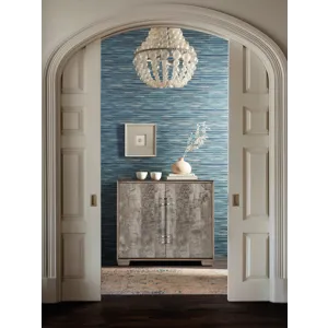 Melange Dorian Accent Chest