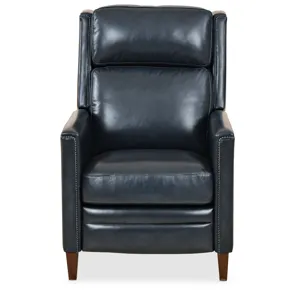 Shaw PWR Recliner w/PWR Headrest Silhouette