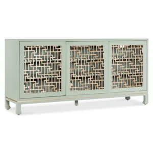 Commerce & Market Trellis Entertainment Credenza