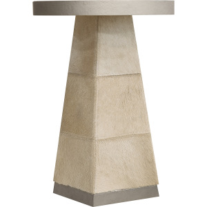 Melange Holy Cow Spot Table