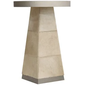 Melange Holy Cow Spot Table